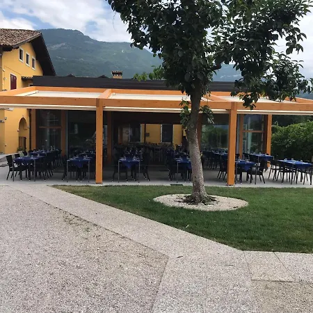 Dal Barba Bed & Breakfast