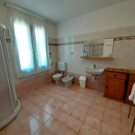 Dal Barba Bed & Breakfast Villa Lagarina