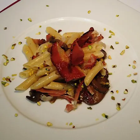 Bed & Breakfast Dal Barba Villa Lagarina