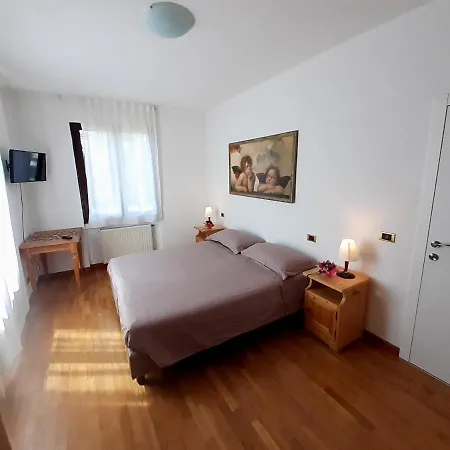 Bed & Breakfast Dal Barba Villa Lagarina