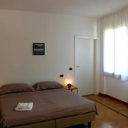 Bed & Breakfast Dal Barba Villa Lagarina