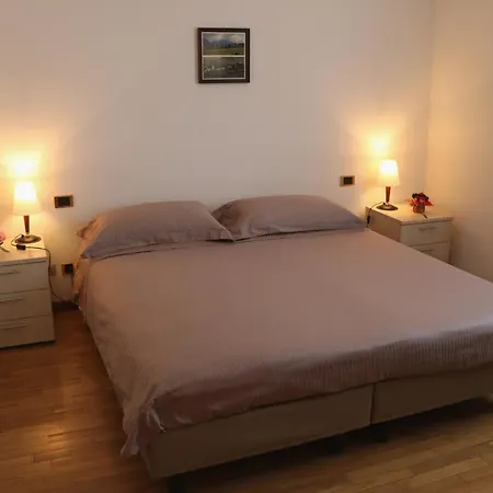 Dal Barba Bed & Breakfast Villa Lagarina