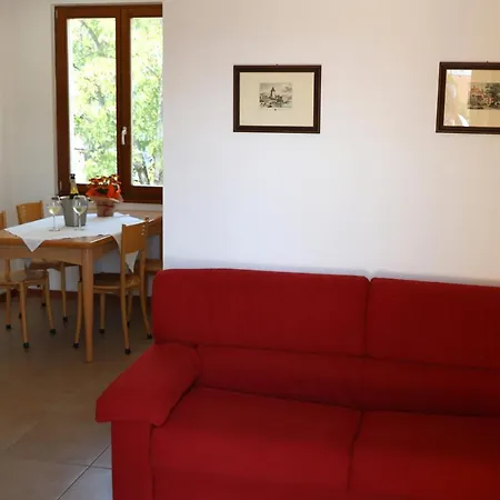Bed & Breakfast Dal Barba